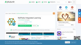 MyPedia Integrated Learning for Android - APK Download