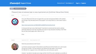 1Password does not autosave login on www.myprimemail.com ...