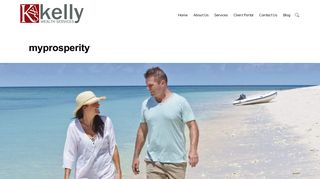 myprosperity - Kelly Wealth Services