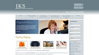 Mystery Shopping Company & Services in the UK ...