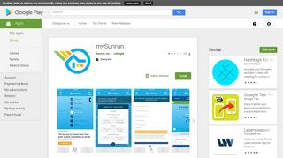 mySunrun - Apps on Google Play