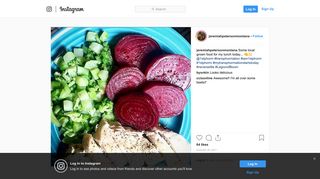 The Keto Fitness Coach on Instagram: “Some local grown food for my ...
