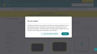 Pay Monthly Mobile Broadband Devices - EE Shop