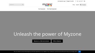 Myzone • MYZONE | Group Heart Rate Tracking | Heart Rate Zones