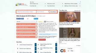 N14 Ultipro - CuteStat.com