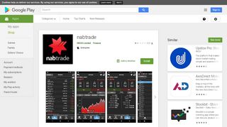 nabtrade - Apps on Google Play