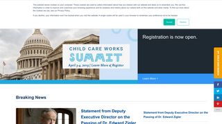 NDS Training Information - Child Care Aware of America