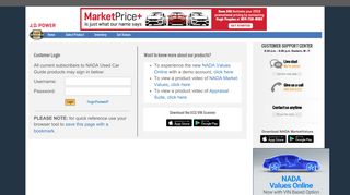 NADA Used Car Guide - NADA.com