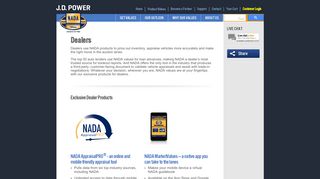 Dealers - NADA.com