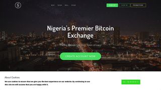 NairaEx | Best Bitcoin Exchange in Nigeria
