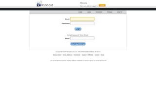 The Nanacast.com Business Centralization and Automation System