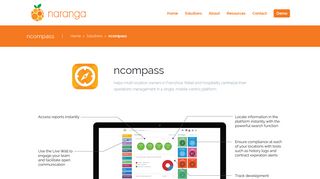 ncompass - Naranga