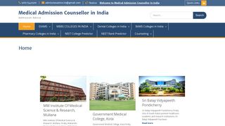 narayana medical college student login attendance Archives - Medical ...
