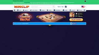 Naruto Online - A free Multiplayer Game - Miniclip