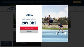 NASM Corrective Exercise Specialist | Earn More as a Personal Trainer