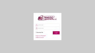 NASTC Insurance Services LLC