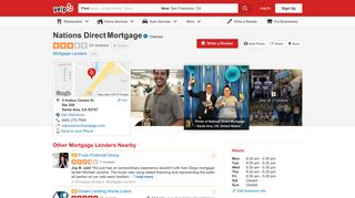 Nations Direct Mortgage - 31 Photos & 25 Reviews - Mortgage ...