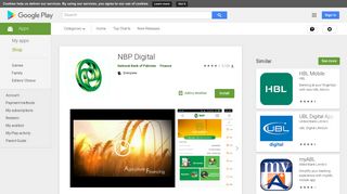 NBP Digital - Apps on Google Play