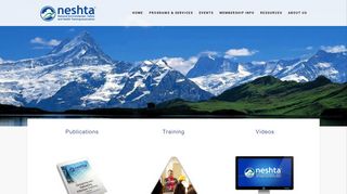 NESHTA | National Environmental Safety and Health Training ...