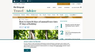 Make the most of the UK bank holidays: How to turn 16 days of annual ...
