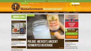 How to Brew Beer | Homebrewers Association