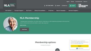 Membership | National Landlords Association