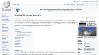 National Library of Australia - Wikipedia