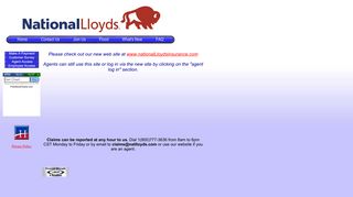 National Lloyds Insurance Company