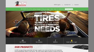 National Tire Warehouse