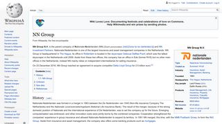 NN Group - Wikipedia