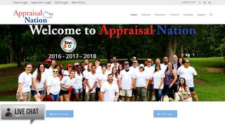Appraisal Nation | America's AMC