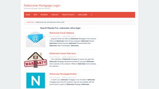nationstar-citrix-login | Nationstar Mortgage Login