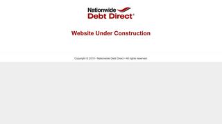 - Nationwide Debt Direct