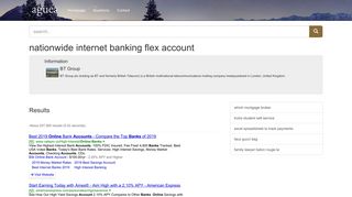 nationwide internet banking flex account - aguea.com