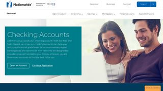 Online Checking Accounts | Axos Bank for Nationwide - Auto Loans