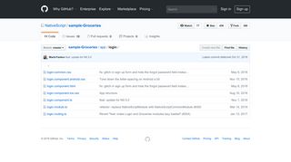sample-Groceries/app/login at master · NativeScript/sample ... - GitHub