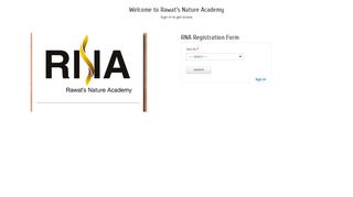 Rawat Nature Academy - Rawat's Nature Academy