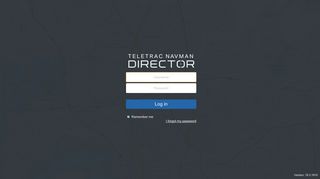 Director - Log in
