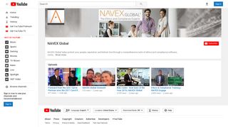 NAVEX Global - YouTube
