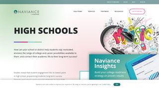 Naviance for High Schools | Naviance