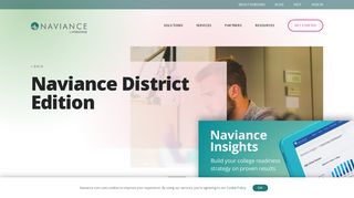 Naviance District Edition | Naviance