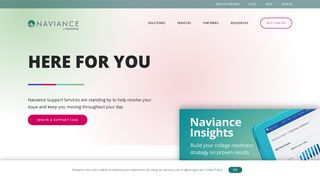 Help with Naviance | Naviance