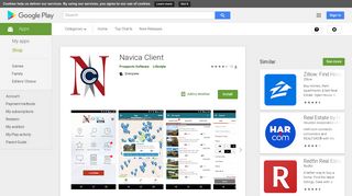 Navica Client - Apps on Google Play