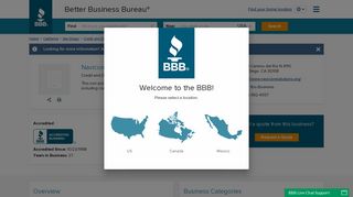 Navicore Solutions | Better Business Bureau® Profile