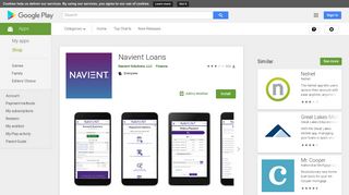 Navient Loans - Apps on Google Play