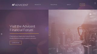 Advicent | Financial Planning Software