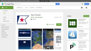 NavTracker - Apps on Google Play