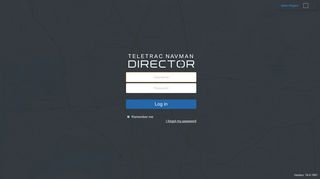 Director - Log in