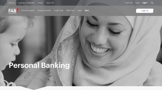 Personal Banking | Egypt - National Bank of Abu Dhabi