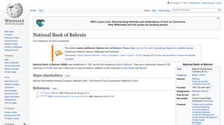 National Bank of Bahrain - Wikipedia